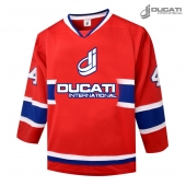 Ice Hockey Jersey